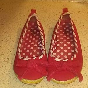 Voki flats